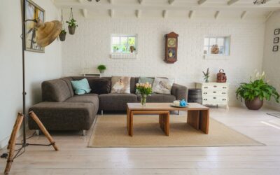 Sustainable Style: Eco-Friendly Practices in Home Decor